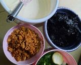 Foto langkah ke 1 dari resep Ote ote porong.
