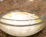 Foto del paso 1 de la receta: Wafles americanos