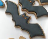 Foto del passaggio 7 della ricetta Biscotti di Halloween