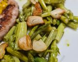 Foto del paso 10 de la receta: 140. Espárragos Trigueros Rehogados