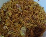 Foto langkah ke 5 dari resep Bawang Goreng pure.