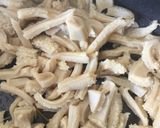 Foto del paso 2 de la receta: Cazuela de Mondonguito estilo Doc (A Mi Manera)