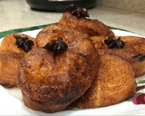Foto del paso 3 de la receta: Torrejas