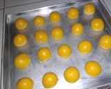 Foto langkah ke 5 dari resep Nastar Glowing.
