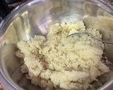 Foto del paso 3 de la receta: Duquesas de coliflor en freidora de aire