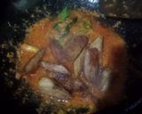 Foto langkah ke 5 dari resep Pedesan Tongkol.