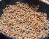 Bolognai raguval töltött cannelloni recept fázis 8 fotója