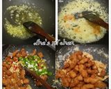Foto langkah ke 6 dari resep Patin telur asin simple.