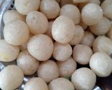 Foto langkah ke 8 dari resep Cimol isi keju.