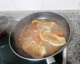 Foto del paso 5 de la receta: Pechugas de pollo a la Coca-cola