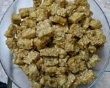 Foto langkah ke 1 dari resep Tempe Sosis pedassss.