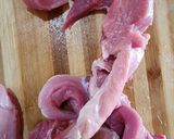 Foto del paso 1 de la receta: Arrollado de huaso