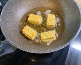Foto langkah ke 4 dari resep Miesoa Goreng.