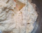 Foto langkah ke 3 dari resep Lekker Holland/ Dutch Botterkoek.