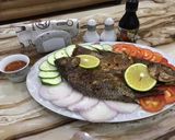A picture of step 10 of Grilled Fish 🐟.
