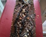 Foto del paso 5 de la receta: Almíbar para glaseado (salvapapas cuando no tenés azúcar impalpable)