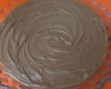 Foto del paso 6 de la receta: Tarta de obleas con chocolate