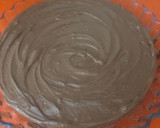 Foto del paso 6 de la receta: Tarta de obleas con chocolate