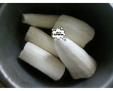 Foto langkah ke 1 dari resep Sawut Singkong.