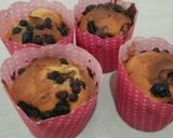 Foto langkah ke 1 dari resep Bola-bola Coklat.