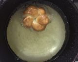 A picture of step 7 of Fluffy spiral donut 🍩 without yeast & egg.