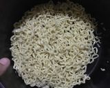Foto langkah ke 2 dari resep Mie goreng.