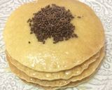 Foto langkah ke 6 dari resep Pancake.