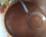 Foto langkah ke 2 dari resep Dorayaki Pancake.