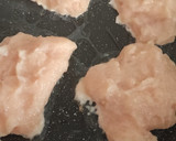 Foto del paso 3 de la receta: Sándwich de pollo