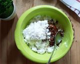 Foto langkah ke 1 dari resep Lemet Singkong/Katimus.