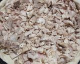 Foto del paso 5 de la receta: Calzón de pollo