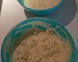 Foto del paso 3 de la receta: Buñuelos de manzana o bananas