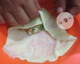 Foto langkah ke 8 dari resep Risol Ayam.