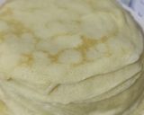 Foto langkah ke 2 dari resep KULIT RISOL / LUMPIA ANTI GAGAL.