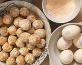 صورة لخطوة 2 من وصفة كفتة بطاطس وبريد (توست)