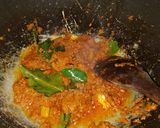 Foto langkah ke 2 dari resep Gulai Nangka Krecek.