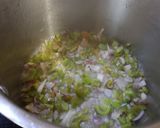 Foto del paso 3 de la receta: Arroz con sabor a cangrejo