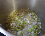 Foto del paso 3 de la receta: Arroz con sabor a cangrejo