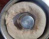 Foto del paso 4 de la receta: Pan de Salame con Harina Pureza