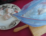 Foto del paso 2 de la receta: Guiso de ternera con setas