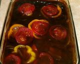 A picture of step 7 of Mom Mari's Pork Chops.