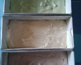 Foto langkah ke 4 dari resep Bolu panggang lembut seperti kapas.