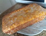 Foto del paso 2 de la receta: Torta de naranja y zanahoria