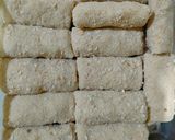 Foto langkah ke 7 dari resep Risol Makaroni.