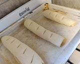Foto del paso 3 de la receta: Pan casero