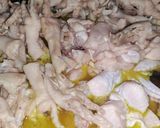 Foto langkah ke 4 dari resep Mie Ayam Endes.