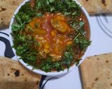 દૂધી ચણા ની દાળ નું શાક (dhudhi chana dal nu Shak Recipe in Gujarati) રેસીપી સ્ટેપ3ફોટો