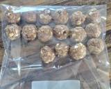 Protein Balls recipe step 3 photo
