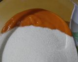 એગલેસ મેંગો કેક રેસીપી સ્ટેપ1ફોટો
