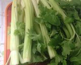 Foto del paso 1 de la receta: Crema de Vegetales!